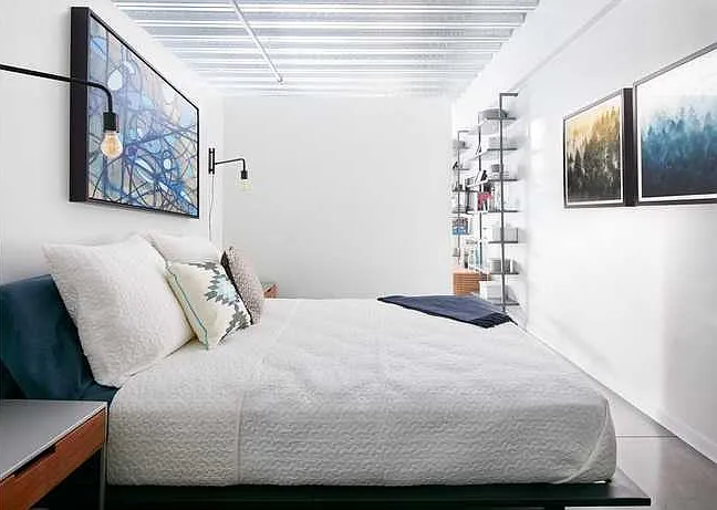 1 bed, $3,609 — Photo 3