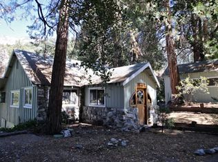 41032 Valley Of The Falls Dr, Forest Falls, CA 92339