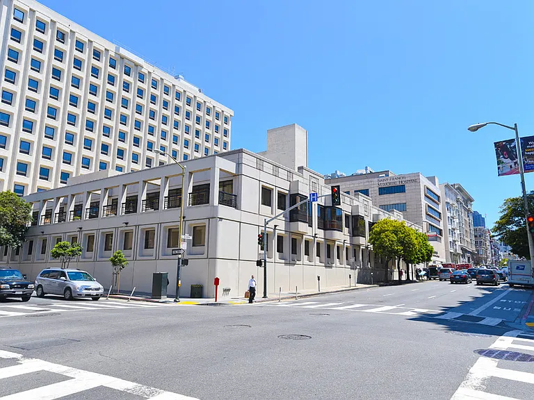 952 Sutter St. — Photo 26