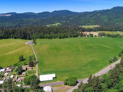 Main St, Husum, WA, 98623