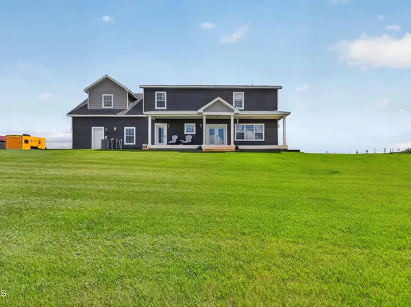 2701 Sage Ct NW, Watford City, ND 58854