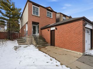 26 Laurel Valley Ct, Vaughan, ON L4K 2B3