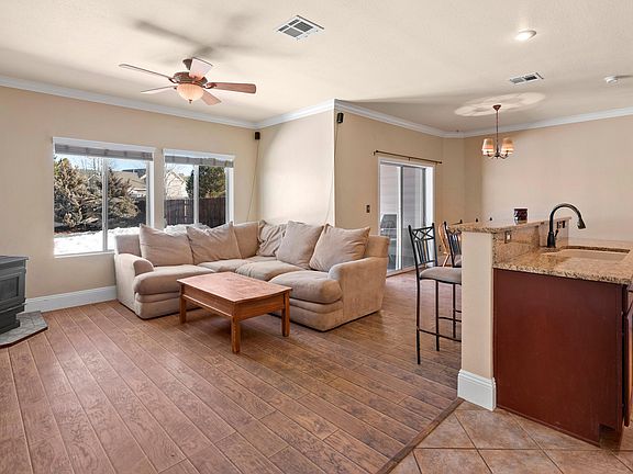 5th image of 9091 W Arden Ln