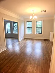 Rented by Roberto Guilbet, LREB