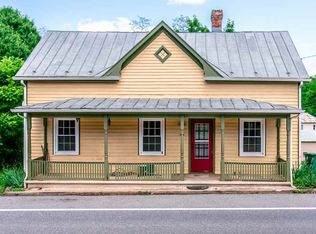 525 S Main St, Mount Crawford, VA 22841