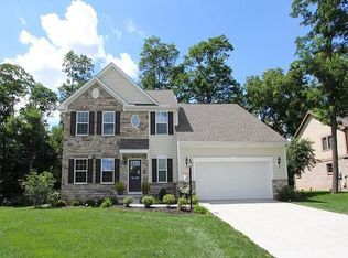 4211 Pennywood Dr, Dayton, OH 45430