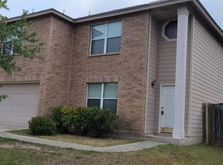 832 Clover Crk, San Antonio, TX 78245