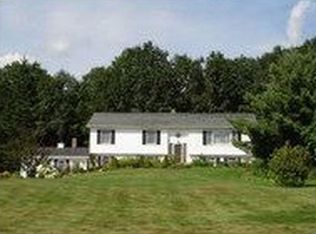 36 Gilman Falls Ave, Old Town, ME 04468