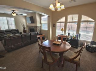 20918 W Stone Hill Rd, Buckeye, AZ 85396