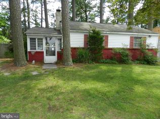 276 Popes Creek Ave, Montross, VA 22520
