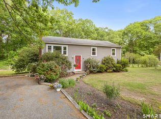 78 Littlefield Rd, Scotland, CT 06247