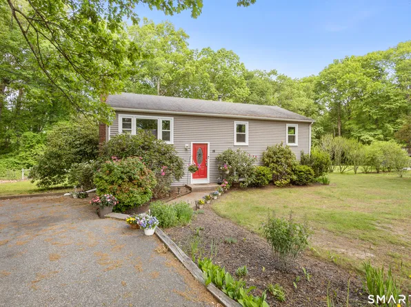 78 Littlefield Road, Scotland, CT 06247