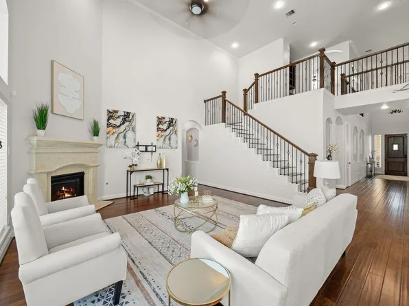 4723 Cinco Forest Trl, Katy, TX 77494