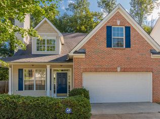 2005 Wildcat Cliffs Way, Lawrenceville, GA 30043