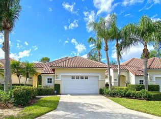 1661 Victoria Cir, Vero Beach, FL 32967