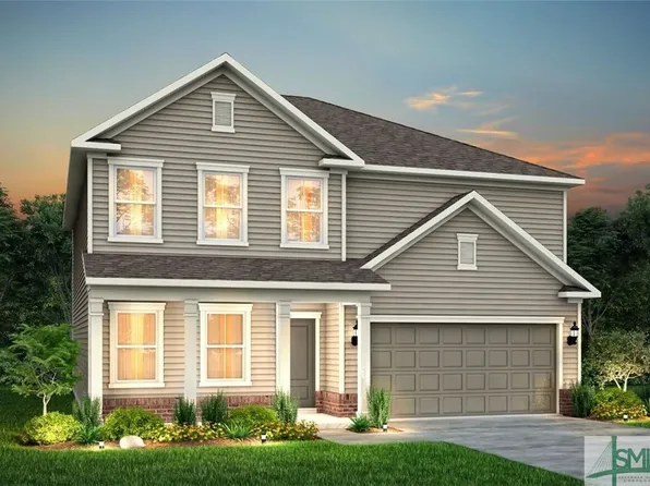 (undisclosed Address), Richmond Hill, GA 31324