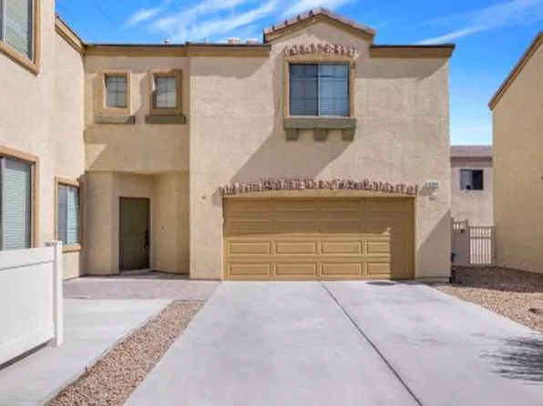 6344 Tim English St, North Las Vegas, NV 89031