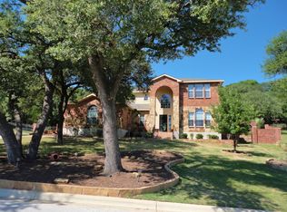 2025 River Rock Trl, Harker Heights, TX 76548