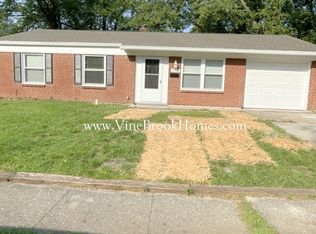 3708 N Richelieu Rd, Indianapolis, IN 46226