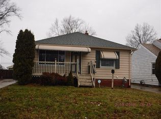 5010 Montauk Ave, Parma, OH 44134