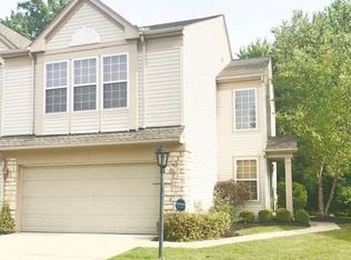1374 Kendal Dr, Broadview Heights, OH 44147