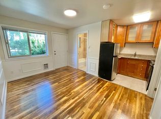 Bostad Apartments, Seattle, WA 98117