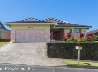 98-845 Ainanui Loop, Aiea, HI 96701