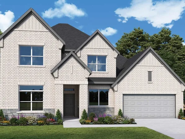 1913 Beech Ridge Dr, Northlake, TX 76226