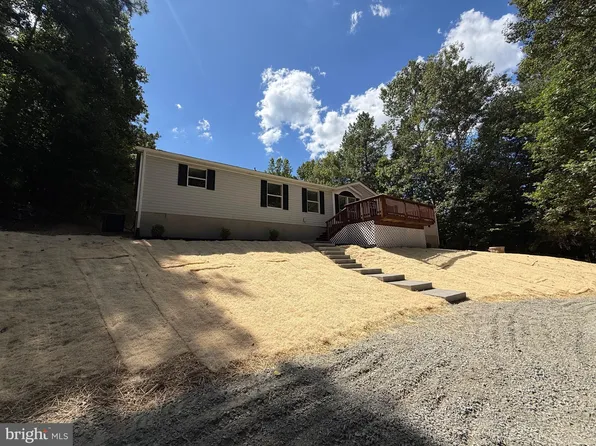34112 Indiantown Rd, Locust Grove, VA 22508