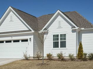 120 Wise Oak Ln, Garner, NC 27529