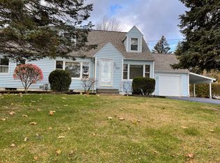 1068 New Loudon Rd, Cohoes, NY 12047