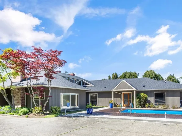 2602 Taylor Drive, Everett, WA 98203