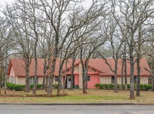 100 Bluebonnet Trl, Keene, TX 76059