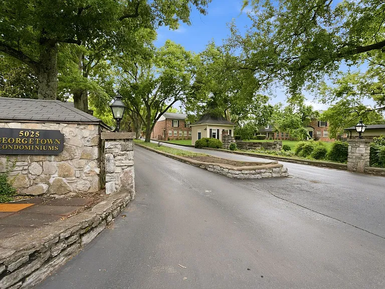 5025 Hillsboro Pike #14A — Photo 31
