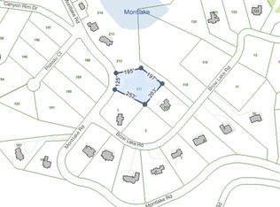 929 Montlake Rd, Soddy Daisy, TN 37379