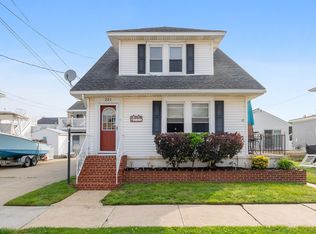 221 W 25th Ave, North Wildwood, NJ 08260