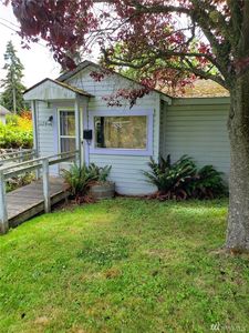 1129 14th St, Port Townsend, WA, 98368