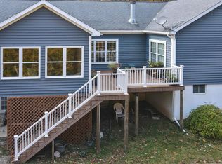 8955 Dellwood Dr, Elmira, MI 49730