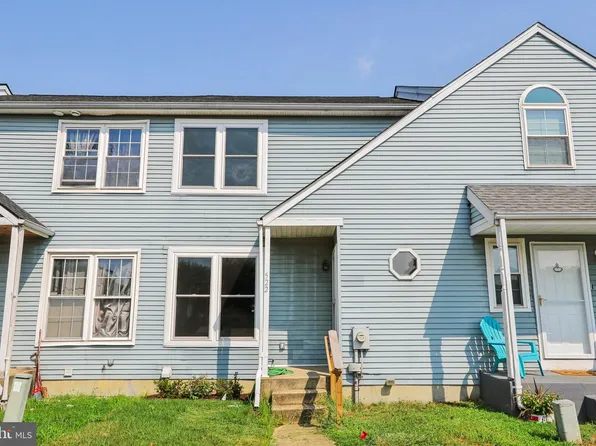 522 Concord Bridge Pl, Newark, DE 19702