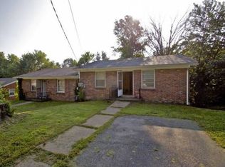 117 Leimaur Dr, Richmond, KY 40475