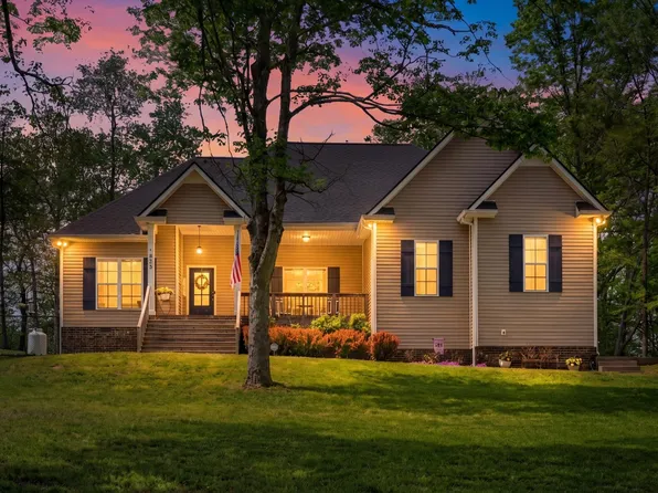 1820 River Rd, Clarksville, TN 37040