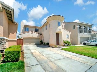 3914 Albillo Loop, Perris, CA 92571