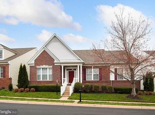 12832 Dunbarton Dr, Bristow, VA 20136
