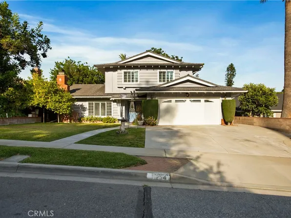 254 Heather Heights Ct, Monrovia, CA 91016