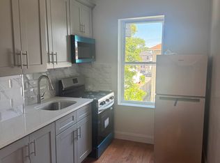 104-40 164th St #1-2, Jamaica, NY 11433