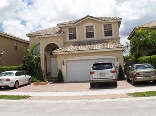 4345 SW 163rd Path, Miami, FL 33185