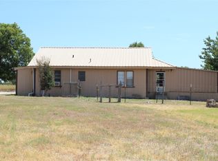12613 State Highway 36 E, Cross Plains, TX 76443