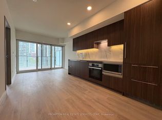 3 Concord Cityplace Way #835, Toronto, ON M5V 3V4