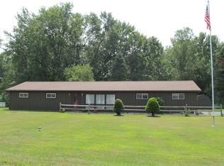 184 S Atlantic Ave, Cochranton, PA 16314