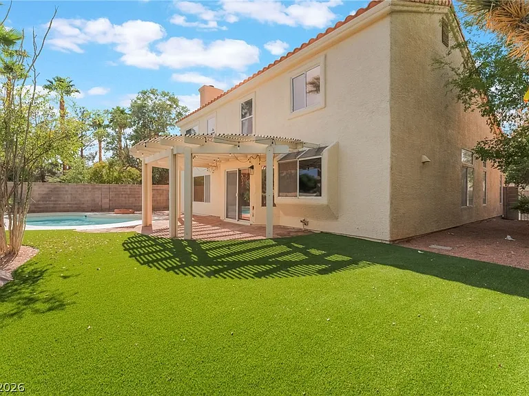 2100 Desert Peak Rd — Photo 6